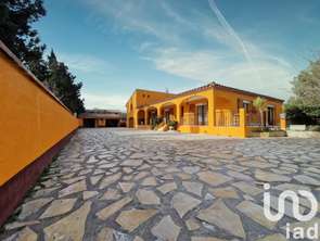 Vente Maison 6 piècesPia