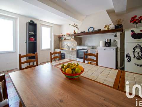 Vente maison 4 pièces Pia 66