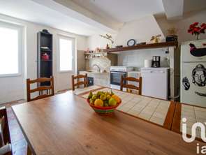 Vente Maison 3 chambresPia