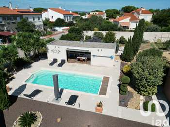 Vente Maison 5 piècesPia