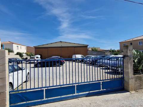 Vente maison 5 pièces Pia 66