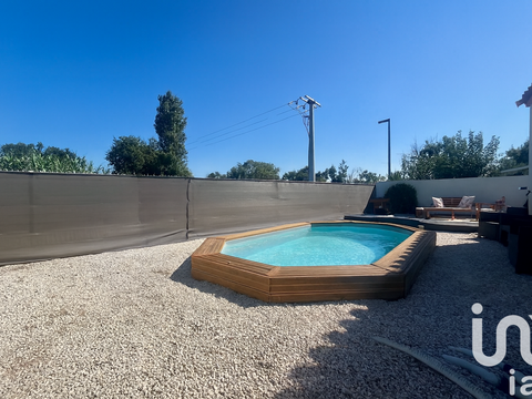 Vente maison 5 pièces Pia 66