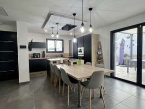 Vente Maison 3 chambresPia