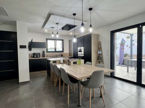 Vente maison 4 pièces Pia 66