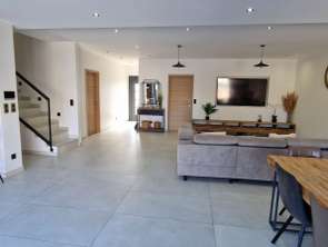 Vente Maison 4 chambresPia