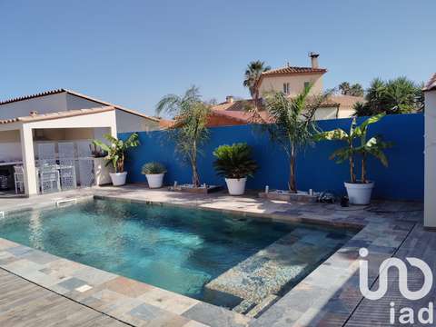 Vente maison 5 pièces Pia 66