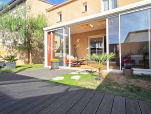 Vente Maison 4 piècesPia