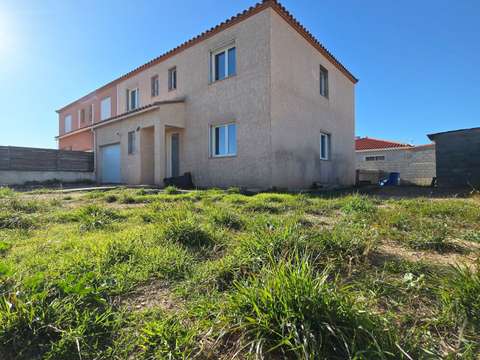Vente maison 5 pièces Pia 66