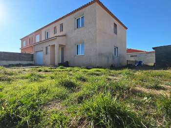 Vente maison 5 pièces Pia 66