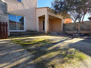 Vente Maison 5 piècesPia