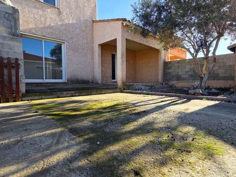 Vente maison 5 pièces Pia 66