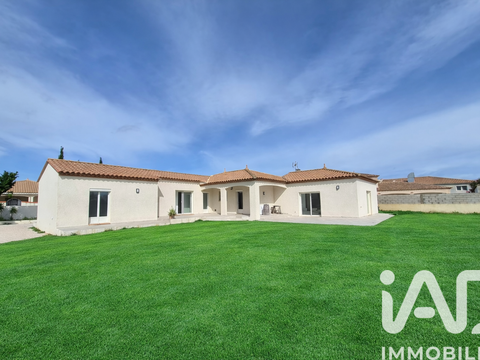 Vente maison 4 pièces Pia 66