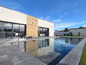 Vente Maison 6 piècesPia