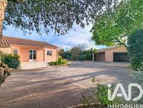 Vente Maison 3 chambresPia