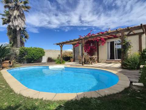 Vente maison 4 pièces Pia 66