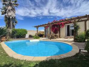 Vente Maison 4 piècesPia