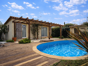 Vente Maison 4 piècesPia