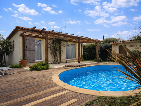 Vente maison 4 pièces Pia 66