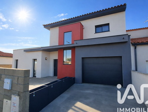 Vente Maison 3 chambresPia