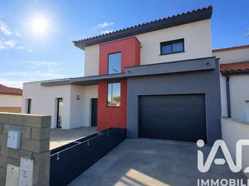 Vente maison 4 pièces Pia 66