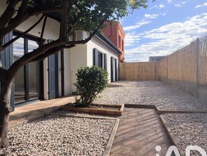 Vente Maison 3 chambresPia