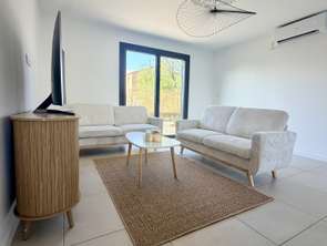 Vente Maison 3 chambresPia