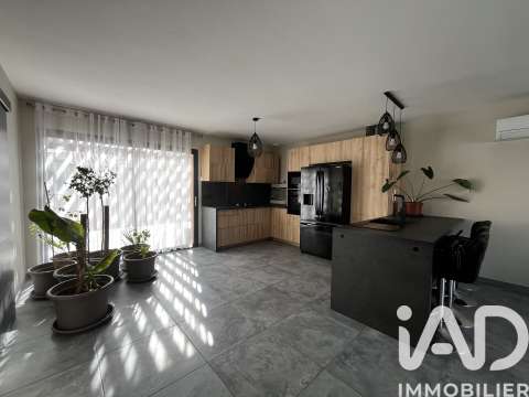 Vente maison 3 pièces Pia 66
