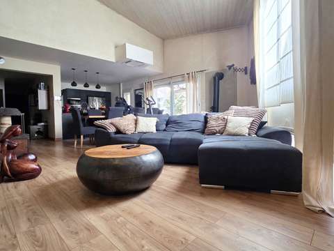 Vente maison 7 pièces Pia 66