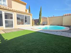 Vente Maison 5 piècesPia