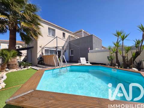 Vente maison 5 pièces Pia 66