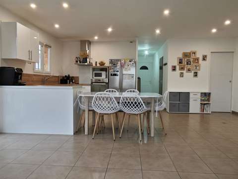 Vente maison 4 pièces Pia 66