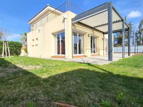 Vente Maison 4 piècesPia