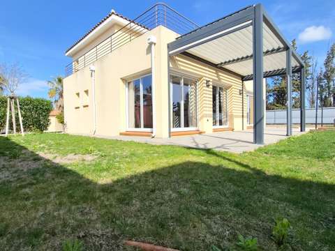 Vente maison 4 pièces Pia 66