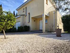 Vente Maison 4 piècesPia