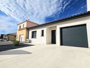 Vente Maison 3 piècesPia