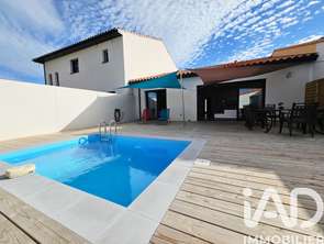 Vente Maison 3 piècesPia