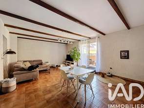 Vente Maison 3 chambresPia