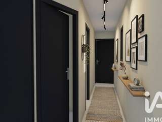 Vente maison 4 pièces Vente maison 4 pièces