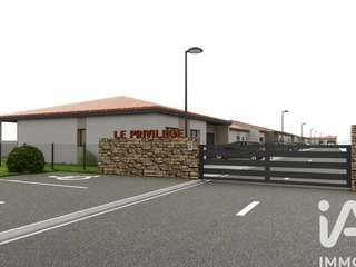 Vente maison 3 pièces Vente maison 3 pièces