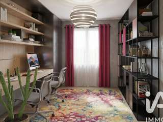Vente maison 3 pièces Vente maison 3 pièces