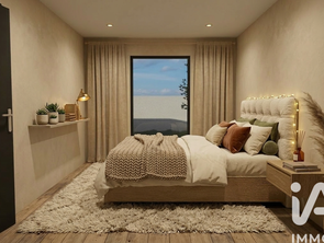 Vente Maison 4 piècesPia