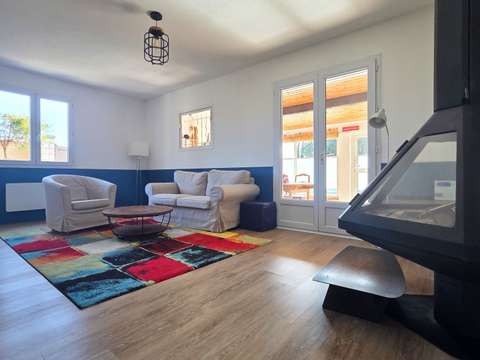 Vente maison 5 pièces Vente maison 5 pièces
