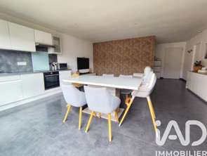 Vente Maison 3 chambresPia