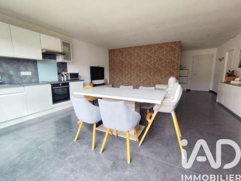 Vente maison 4 pièces Pia 66