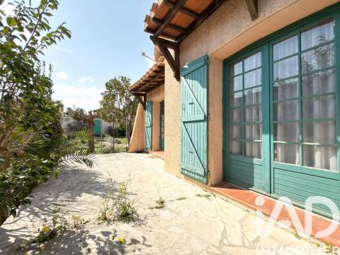 Vente maison 5 pièces Pia 66