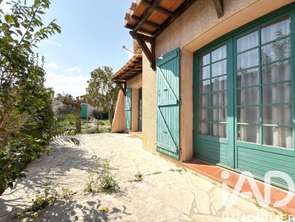 Vente Maison 5 piècesPia