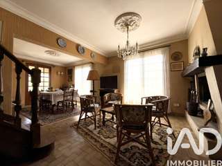 Vente maison 5 pièces Vente maison 5 pièces