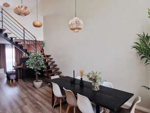 Vente Maison 3 chambresPia