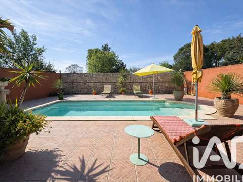 Vente maison 6 pièces Pia 66