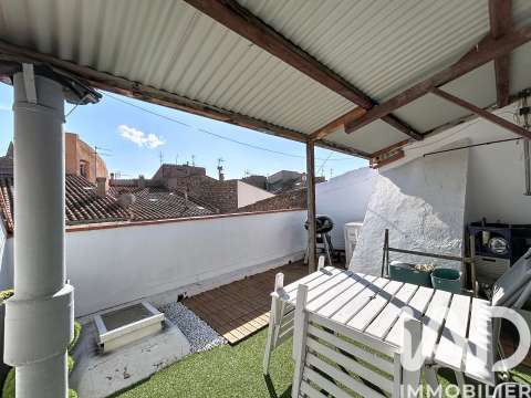 Vente maison 4 pièces Pia 66